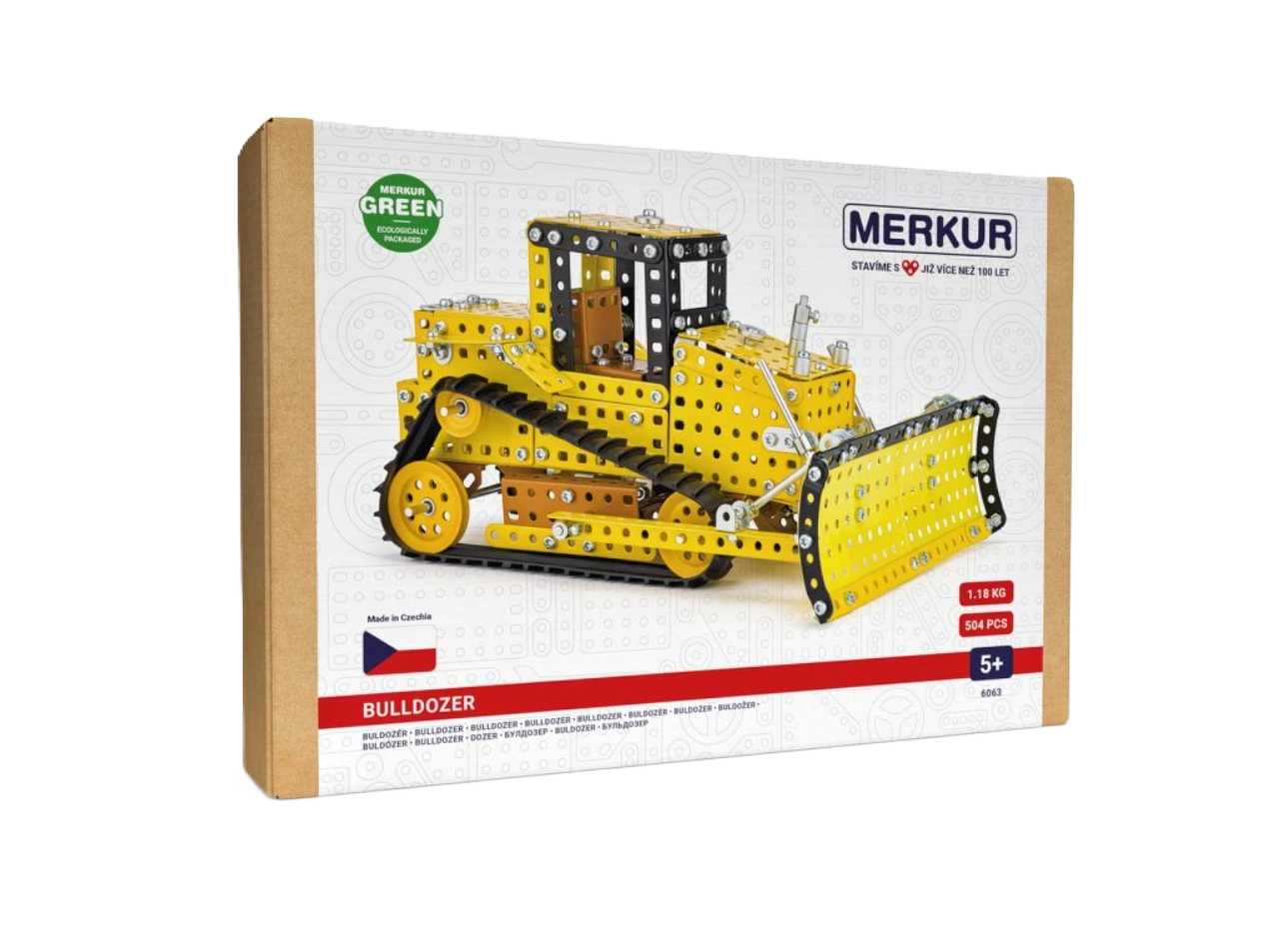 merkur_elis design