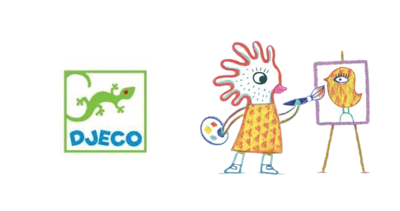 djeco