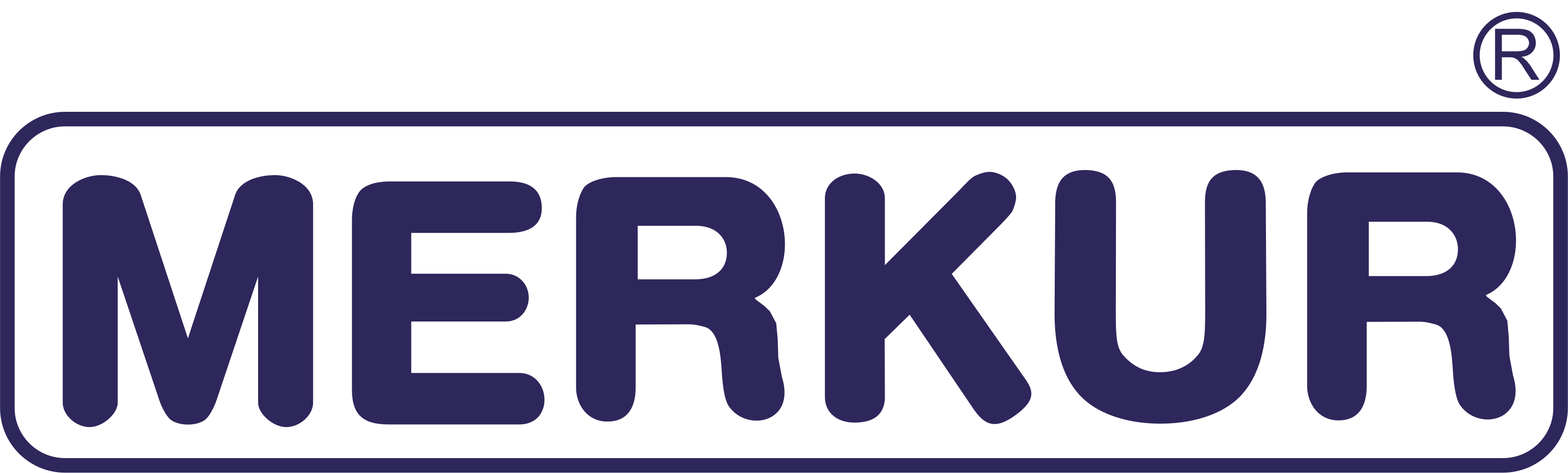 merkur-logo-velke