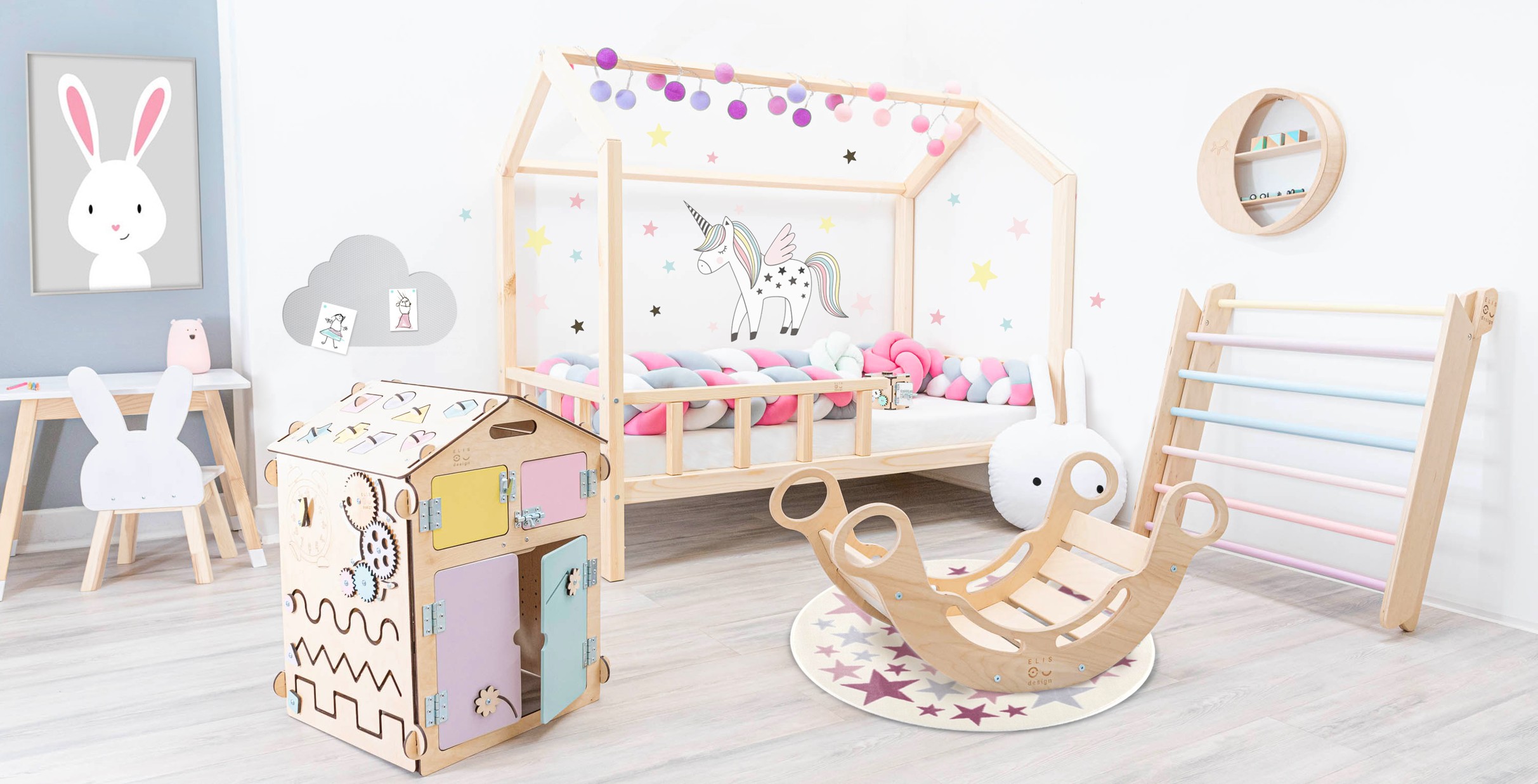 montessori-detsky-pokojik-divci-elisdesign