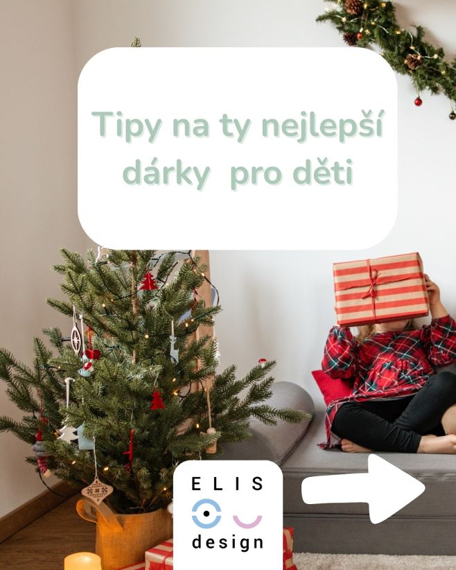 První várka tipů na dárky je tady! 🎄🎁 Začneme těmi největšími jistotami, ve všech věkových kategoriích, za které dáme ruku...